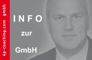 Informationen zur 4p-coaching.com gmbh